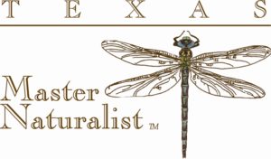 Texas Master Naturalist Logo and Website Link
